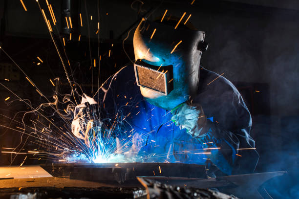 Best Automotive Welding in Krugerville, TX