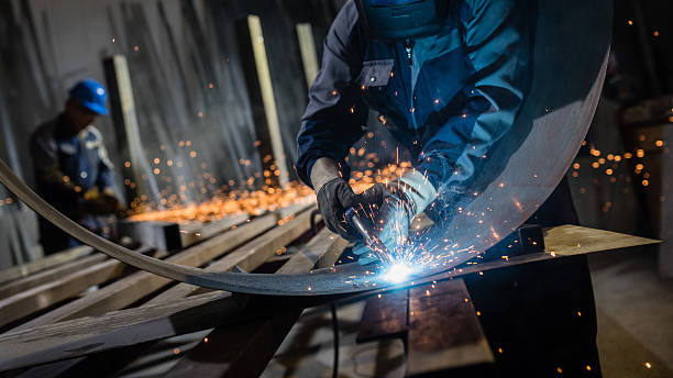 Best Specialty Welding Processes in Krugerville, TX