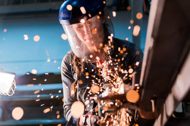 Best Artistic and Custom Metal Fabrication in Krugerville, TX